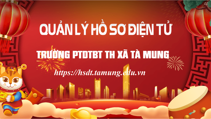 Dịch vụ thiết kế trang quản lý hồ sơ điện tử trên nền tảng office 365